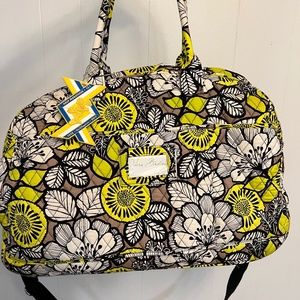 Vera Bradley XL Duffle